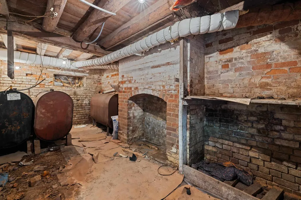 3599 Lumber Mill Road Dayton VA 22821