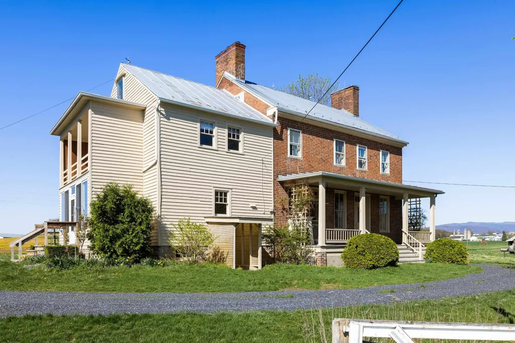 3599 Lumber Mill Road Dayton VA 22821