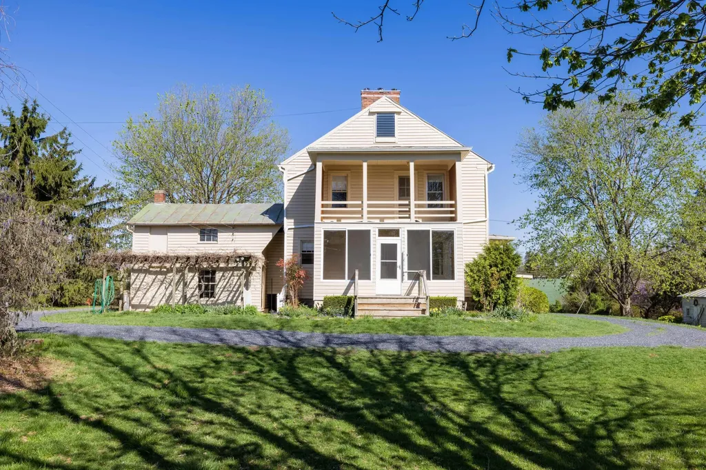 3599 Lumber Mill Road Dayton VA 22821