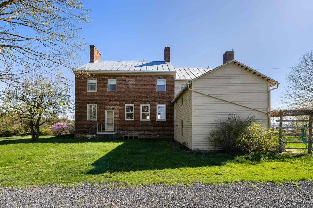 3599 Lumber Mill Road Dayton VA 22821