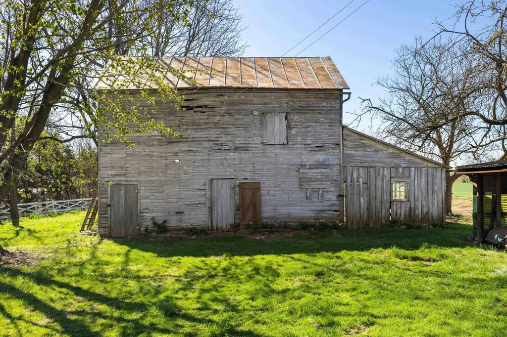 3599 Lumber Mill Road Dayton VA 22821