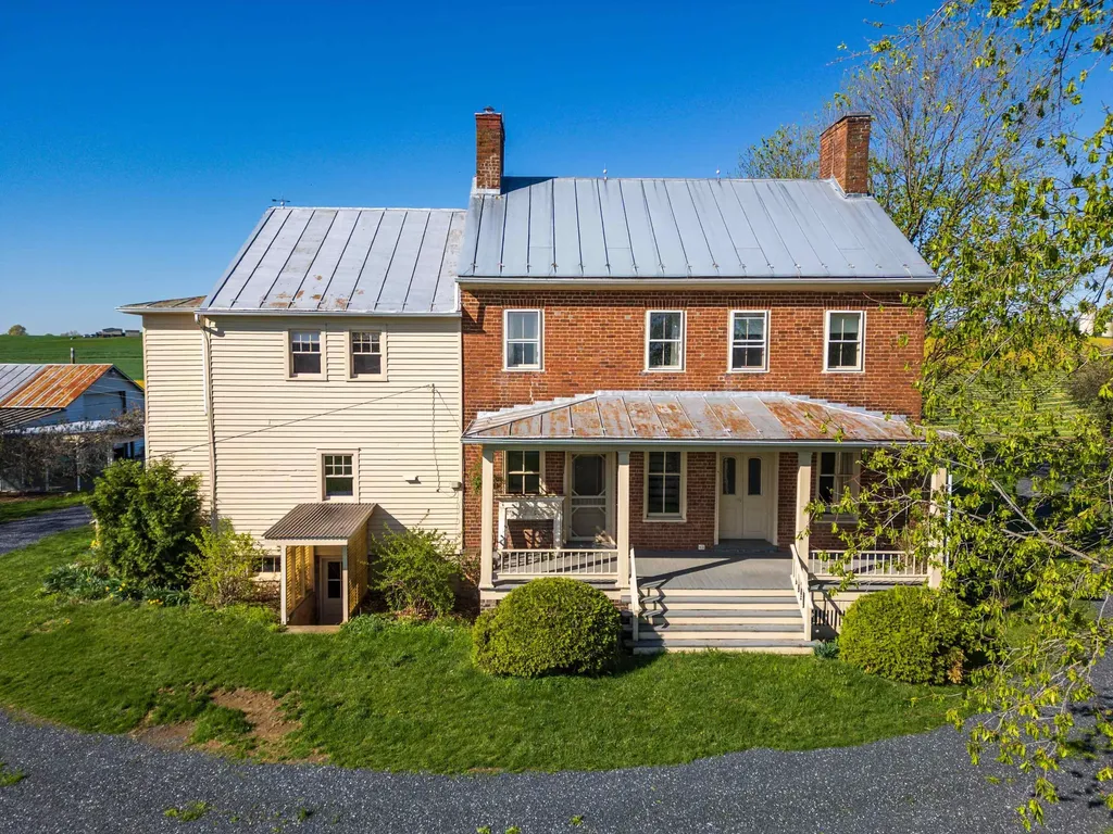 3599 Lumber Mill Road Dayton VA 22821