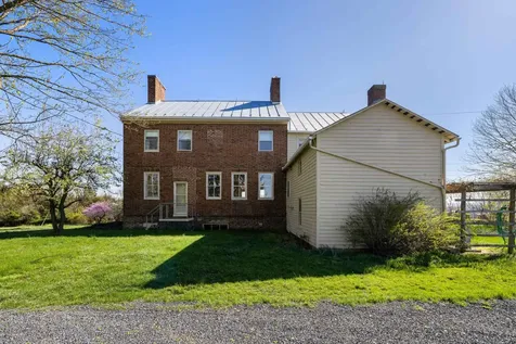 3599 Lumber Mill Road Dayton VA 22821