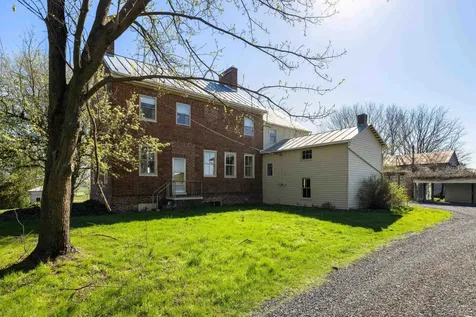 3599 Lumber Mill Road Dayton VA 22821