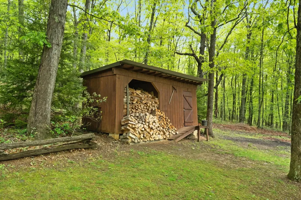 537 High Valley Drive N Monterey VA 24465