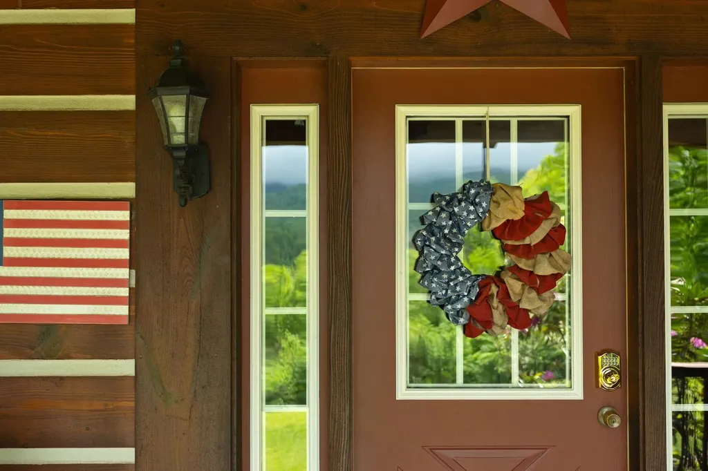 537 High Valley Drive N Monterey VA 24465