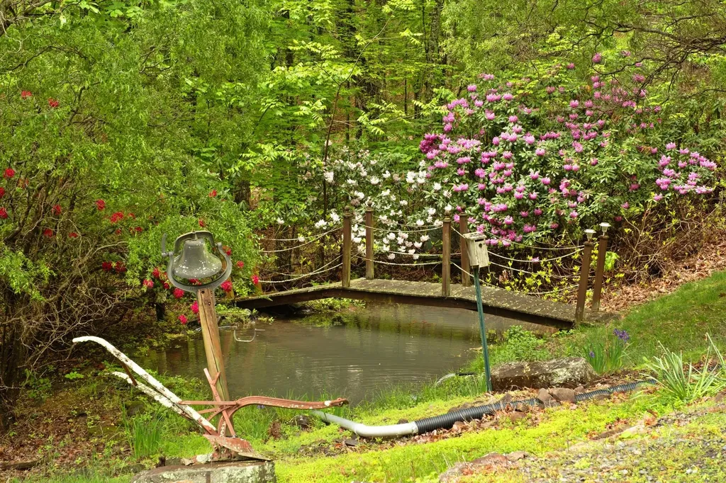 537 High Valley Drive N Monterey VA 24465