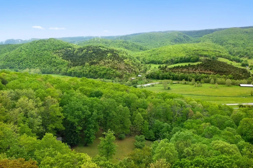 537 High Valley Drive N Monterey VA 24465