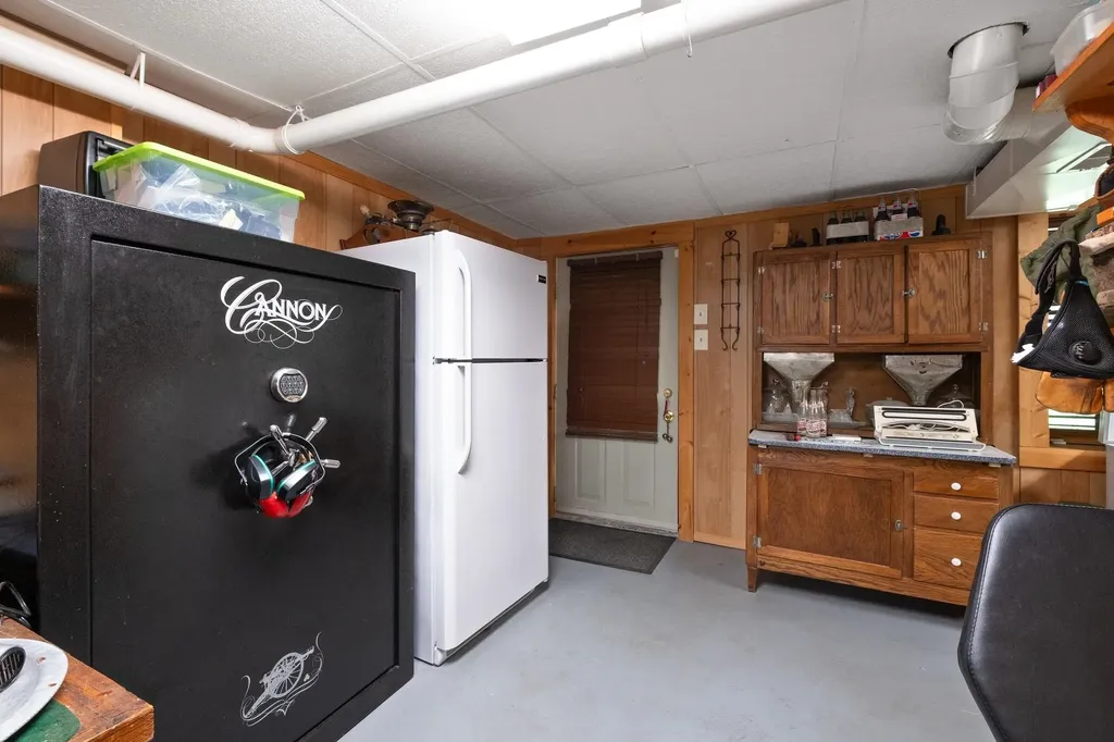 537 High Valley Drive N Monterey VA 24465