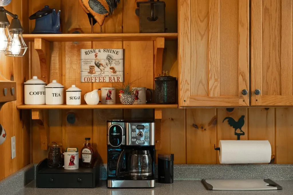 537 High Valley Drive N Monterey VA 24465