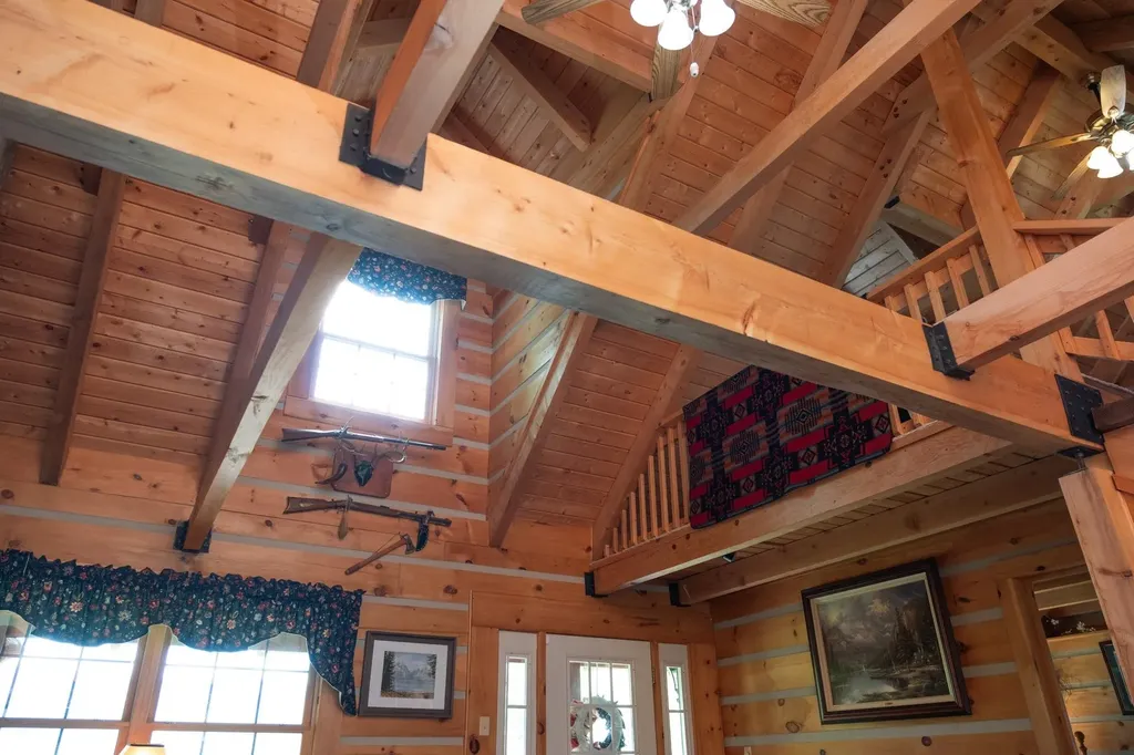 537 High Valley Drive N Monterey VA 24465