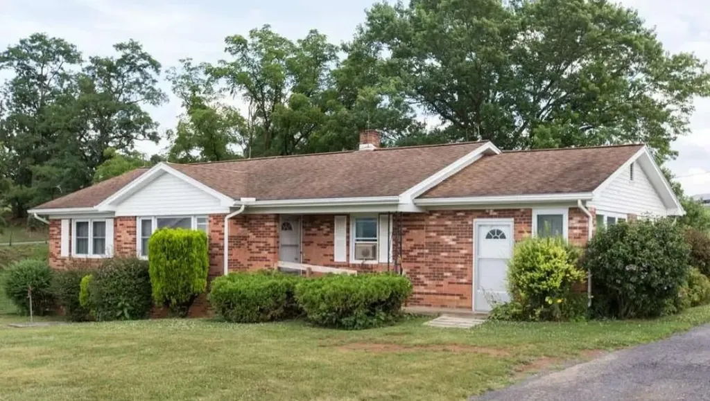 12680 Hisers Lane Broadway VA 22815
