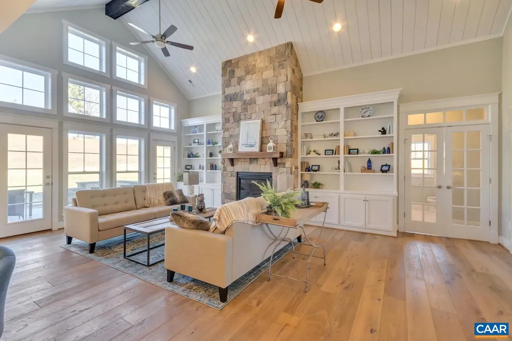 6119 - 1 Jarmans Gap Road Crozet VA 22932