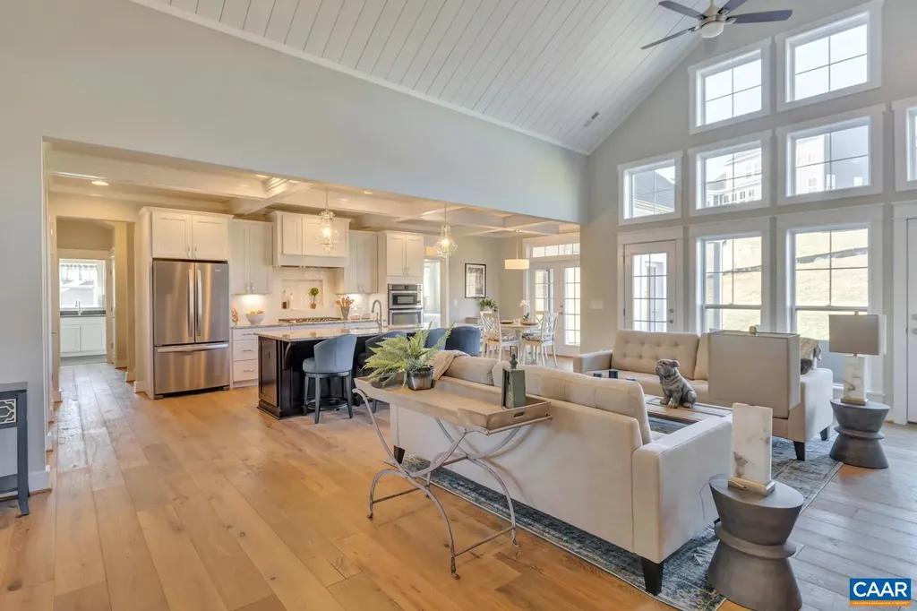 6119 - 1 Jarmans Gap Road Crozet VA 22932