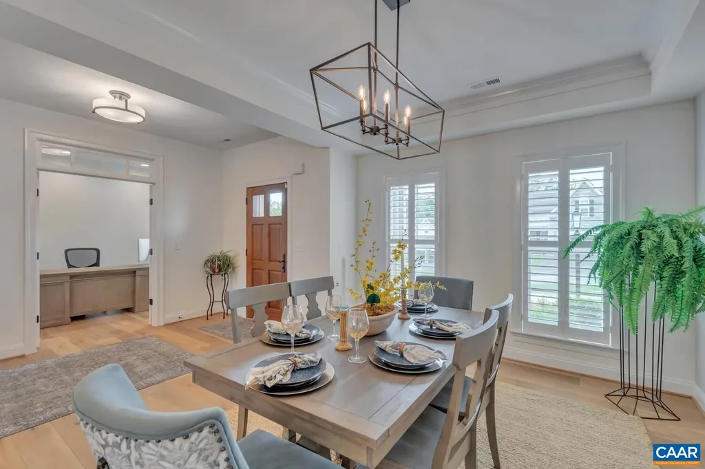 6119 - 1 Jarmans Gap Road Crozet VA 22932