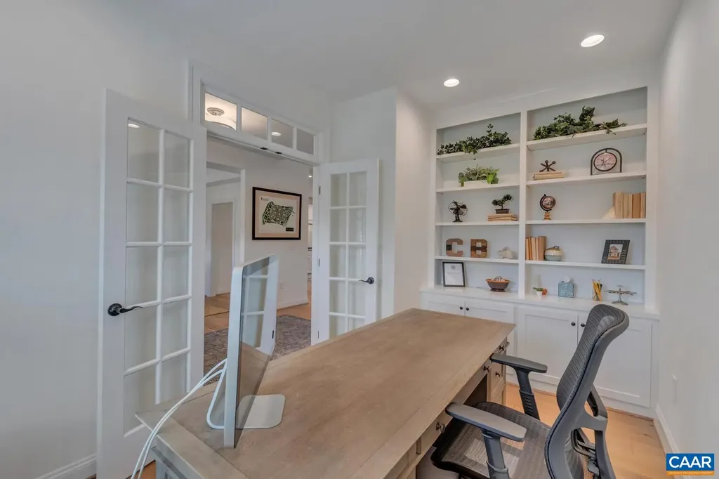 6119 - 1 Jarmans Gap Road Crozet VA 22932