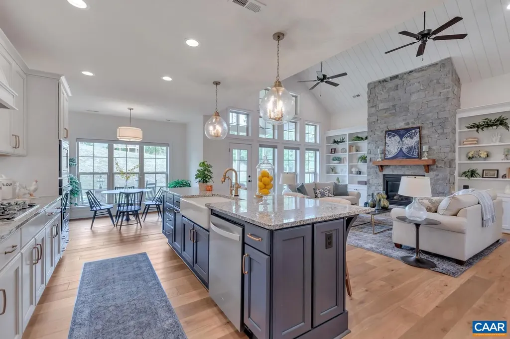 6119 - 1 Jarmans Gap Road Crozet VA 22932