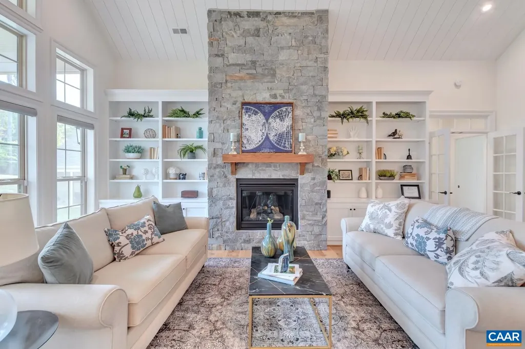 6119 - 1 Jarmans Gap Road Crozet VA 22932