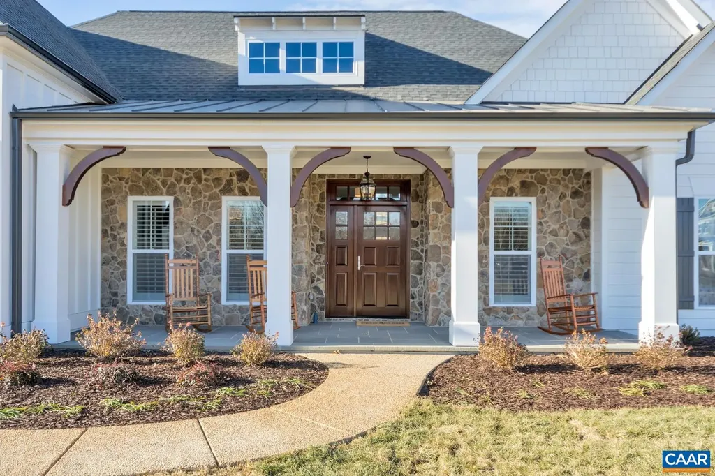 6119 - 1 Jarmans Gap Road Crozet VA 22932