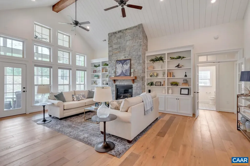 6119 - 1 Jarmans Gap Road Crozet VA 22932