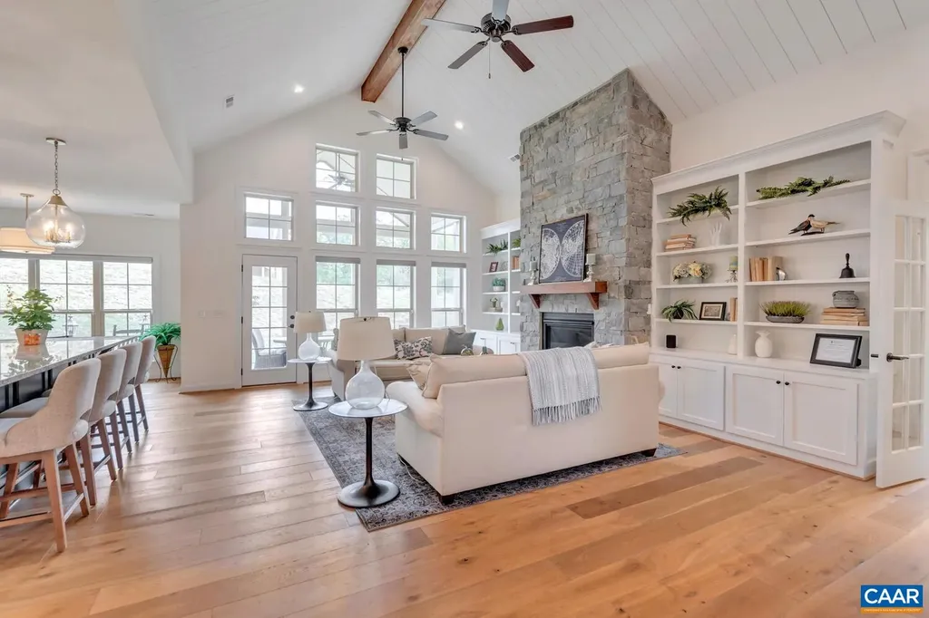 6119 - 1 Jarmans Gap Road Crozet VA 22932