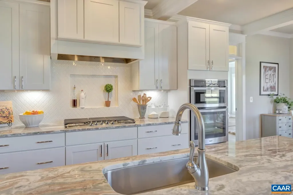 6119 - 1 Jarmans Gap Road Crozet VA 22932