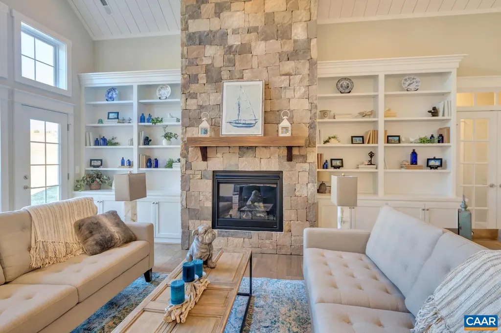 6119 - 1 Jarmans Gap Road Crozet VA 22932