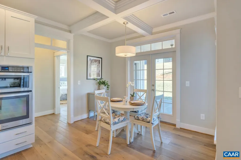 6119 - 1 Jarmans Gap Road Crozet VA 22932