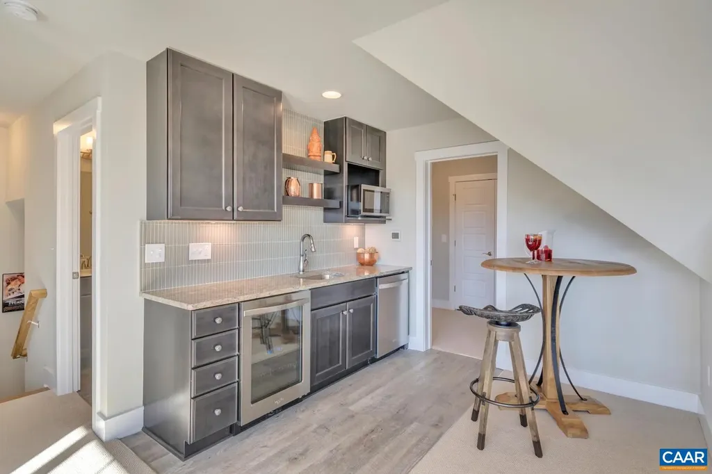 6119 - 1 Jarmans Gap Road Crozet VA 22932