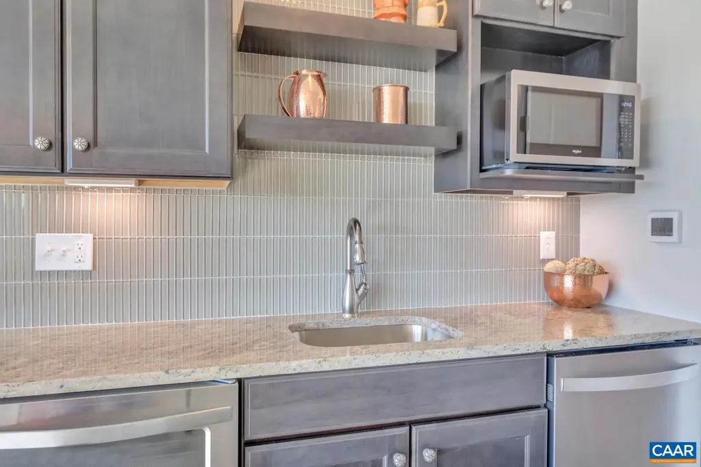 6119 - 1 Jarmans Gap Road Crozet VA 22932