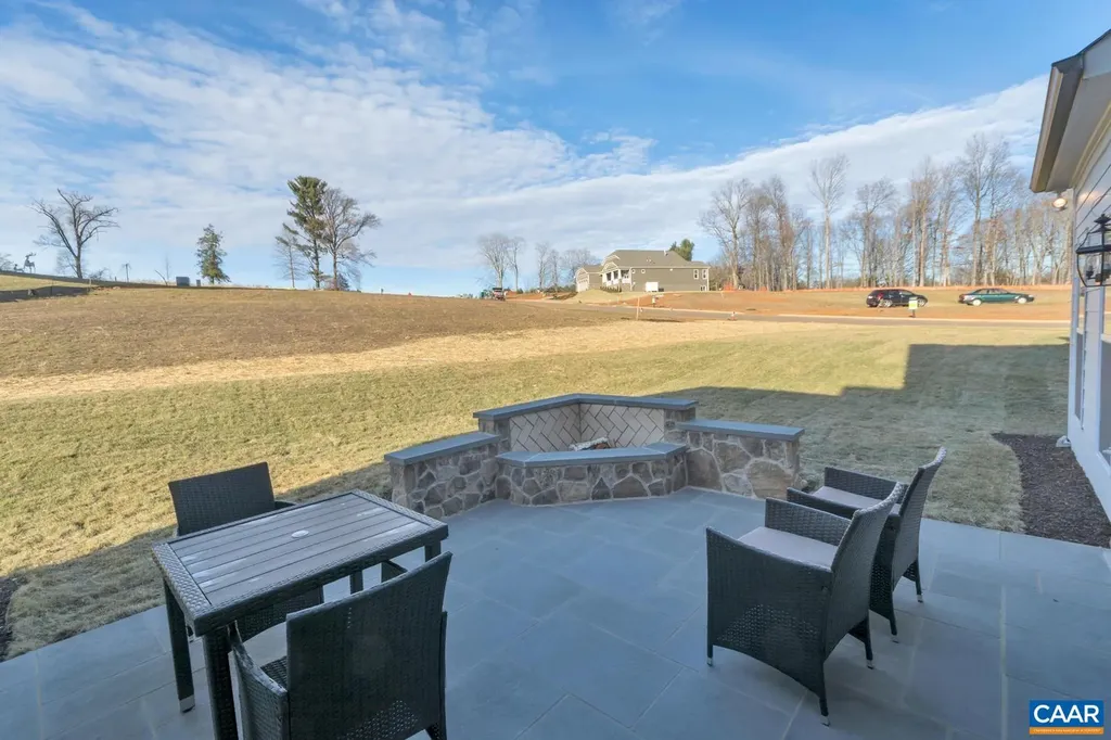 6119 - 1 Jarmans Gap Road Crozet VA 22932