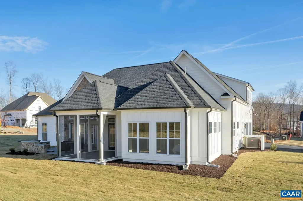 6119 - 1 Jarmans Gap Road Crozet VA 22932