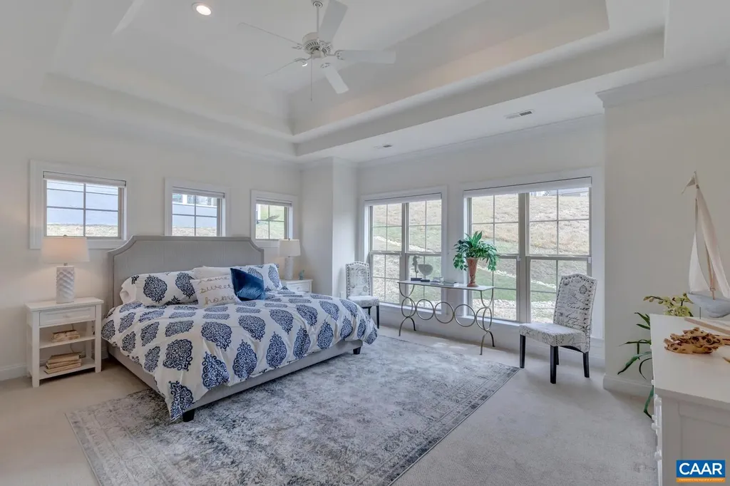 6119 - 1 Jarmans Gap Road Crozet VA 22932