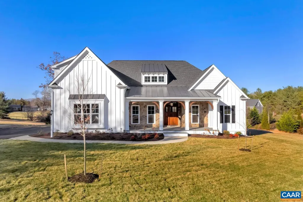 6119 - 1 Jarmans Gap Road Crozet VA 22932