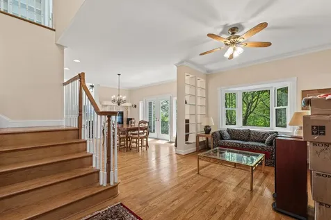 135 Meagans Run Road Woodstock VA 22664