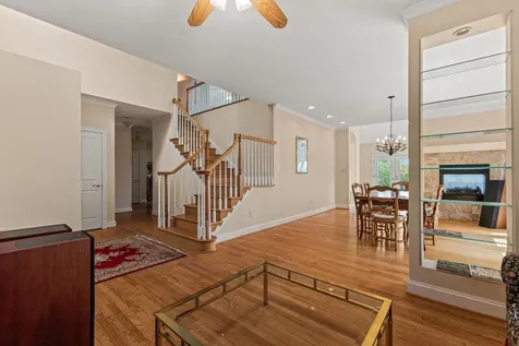 135 Meagans Run Road Woodstock VA 22664