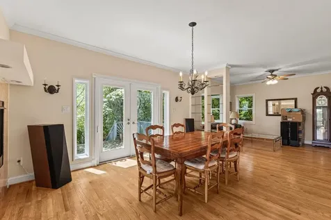 135 Meagans Run Road Woodstock VA 22664