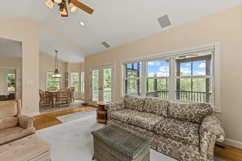 135 Meagans Run Road Woodstock VA 22664