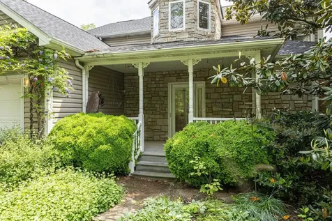 135 Meagans Run Road Woodstock VA 22664