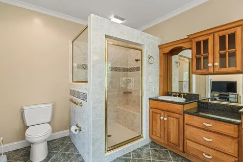 135 Meagans Run Road Woodstock VA 22664