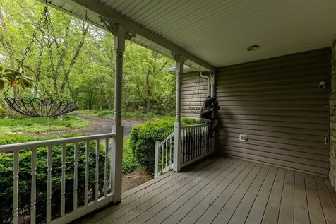 135 Meagans Run Road Woodstock VA 22664