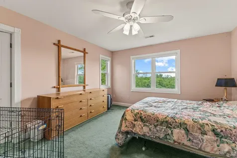 135 Meagans Run Road Woodstock VA 22664