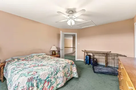 135 Meagans Run Road Woodstock VA 22664