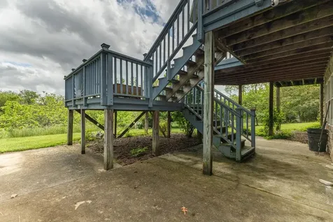 135 Meagans Run Road Woodstock VA 22664
