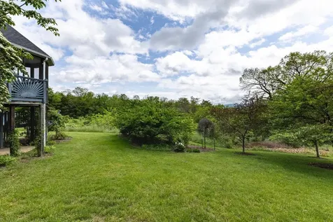 135 Meagans Run Road Woodstock VA 22664