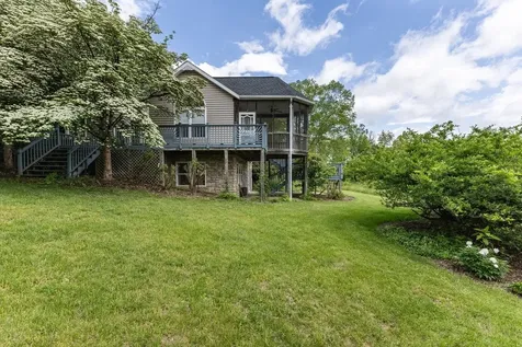 135 Meagans Run Road Woodstock VA 22664