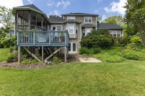 135 Meagans Run Road Woodstock VA 22664