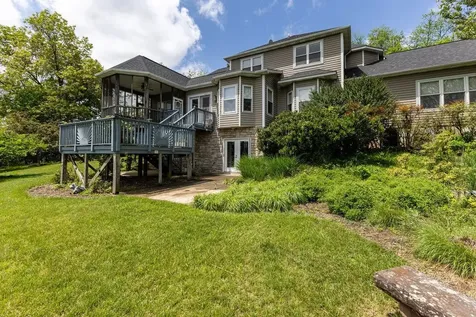 135 Meagans Run Road Woodstock VA 22664