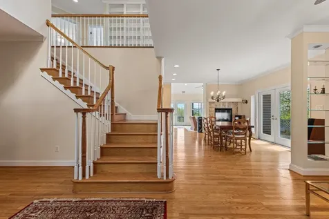 135 Meagans Run Road Woodstock VA 22664