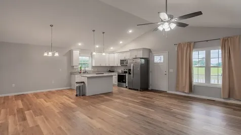 614 Second Street S Shenandoah VA 22849